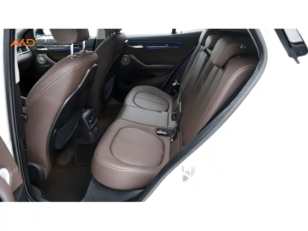 BMW X2 2023 sDrive25i M