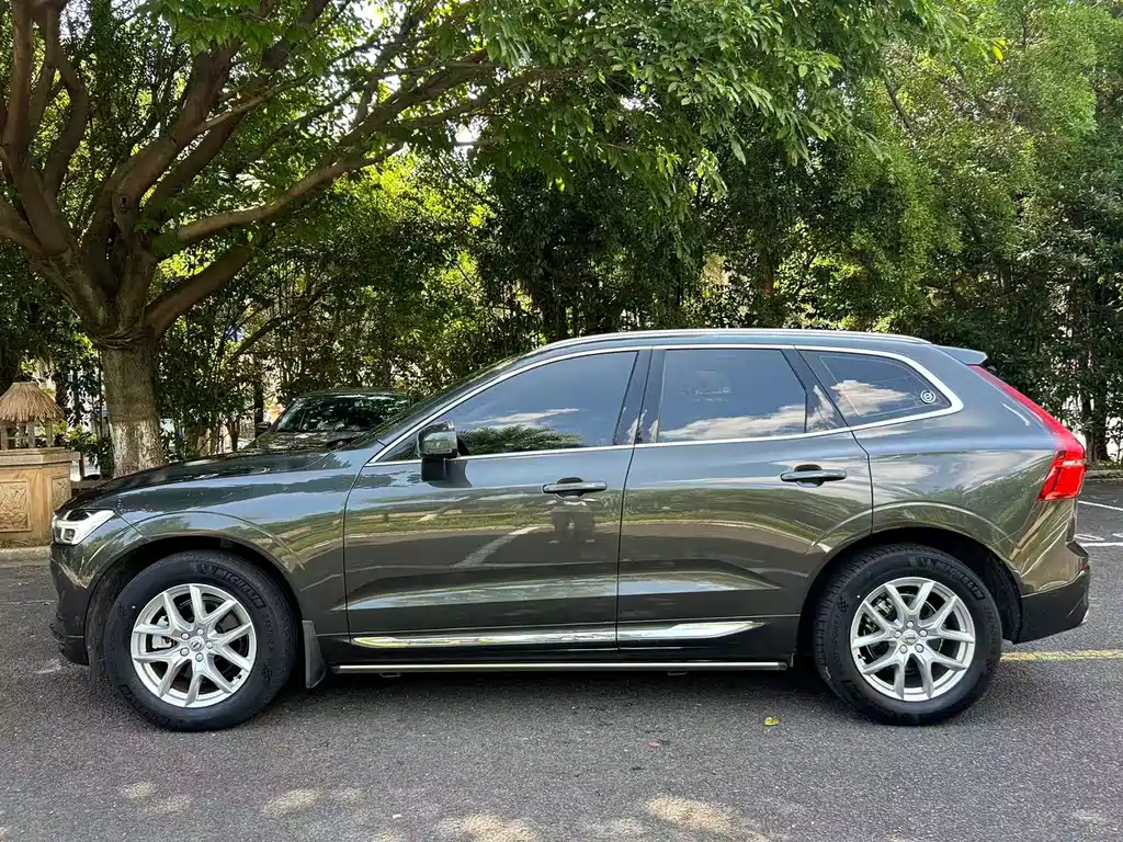 Volvo XC60 — миниатюра 15