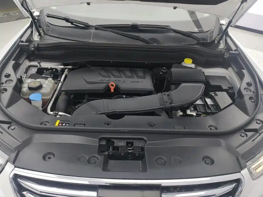 Haval H6 — миниатюра 10