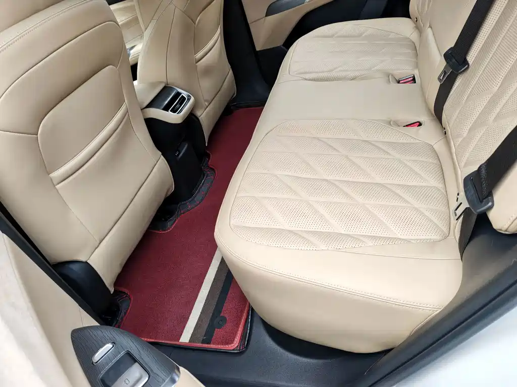 Changan CS75 PLUS — миниатюра 5