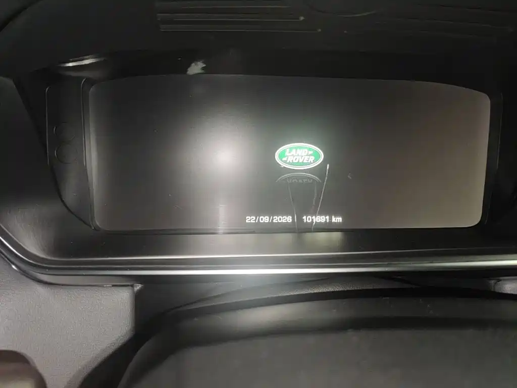 Land Rover Sport — миниатюра 15
