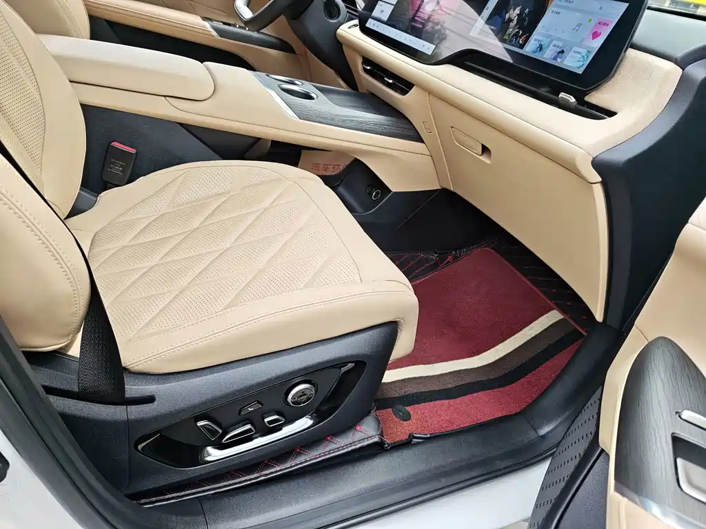Changan CS75 PLUS — миниатюра 14