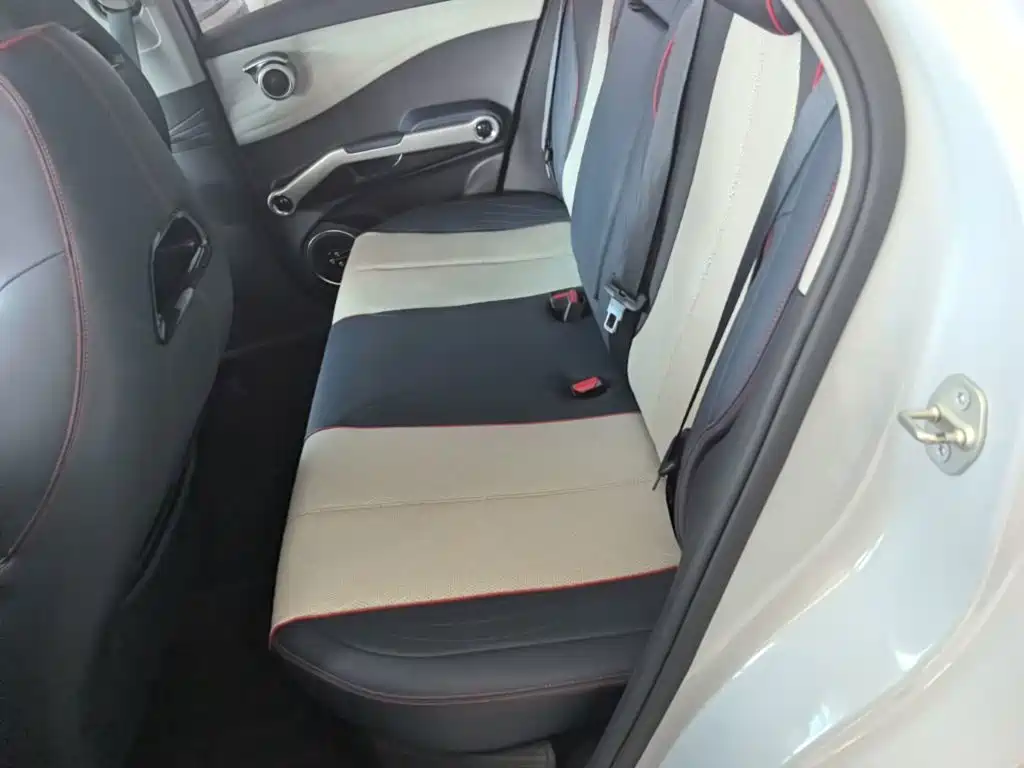 BYD Yuan Plus — миниатюра 17
