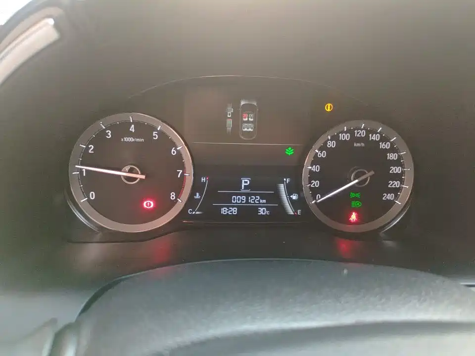 Honda UR-V 2023 370TURBO