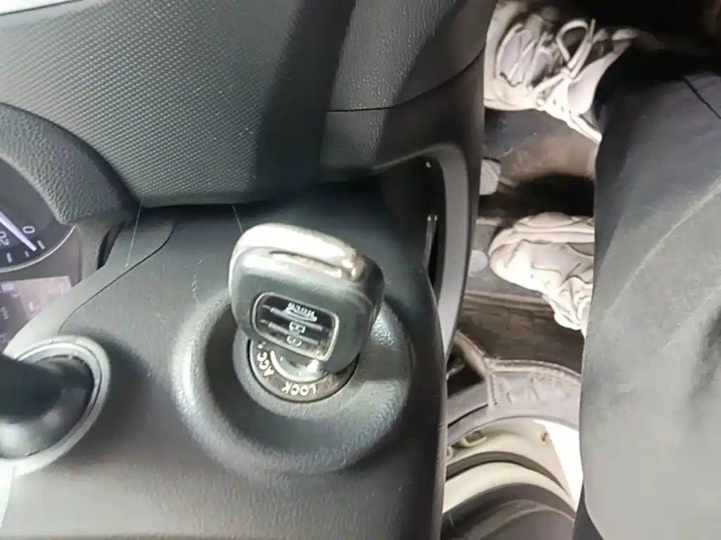 Hyundai ix25 — миниатюра 13
