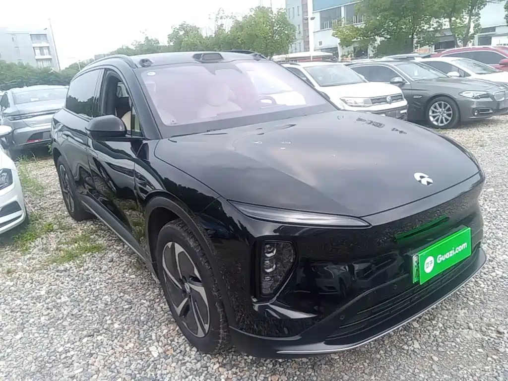 NIO ES6 2024 75kWh