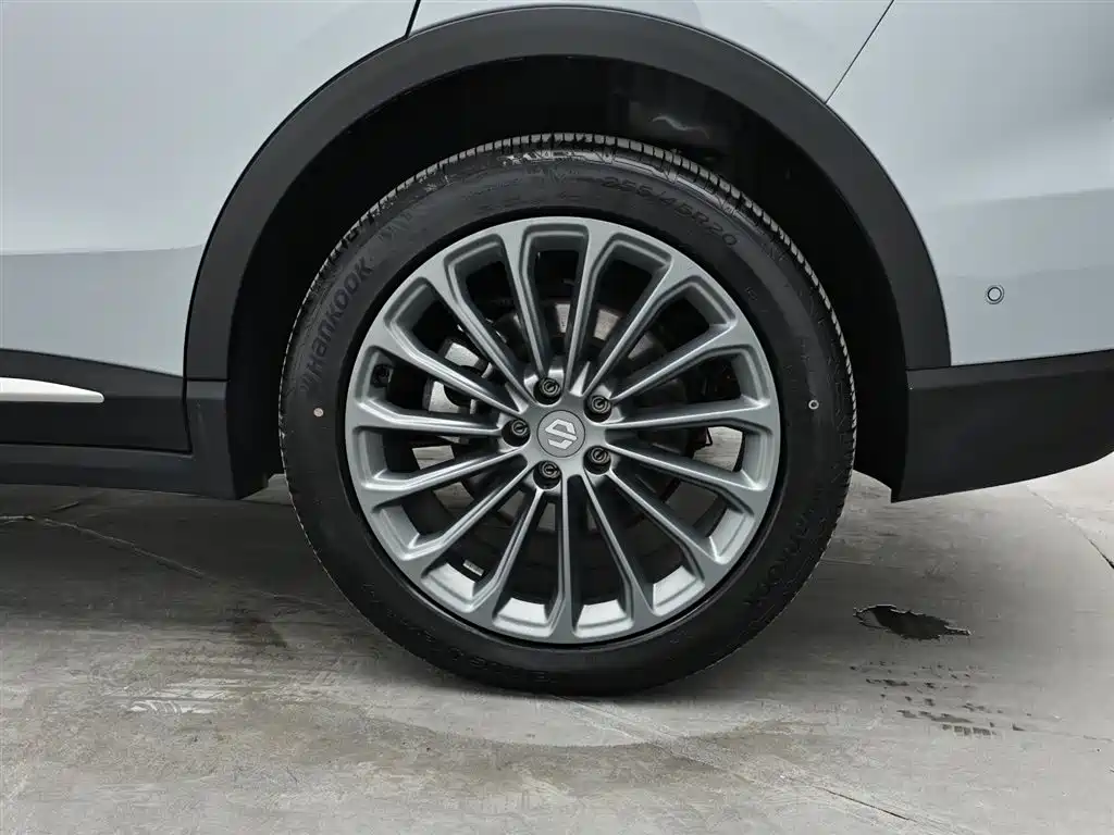 Leapmotor C11 2024 300 Premium