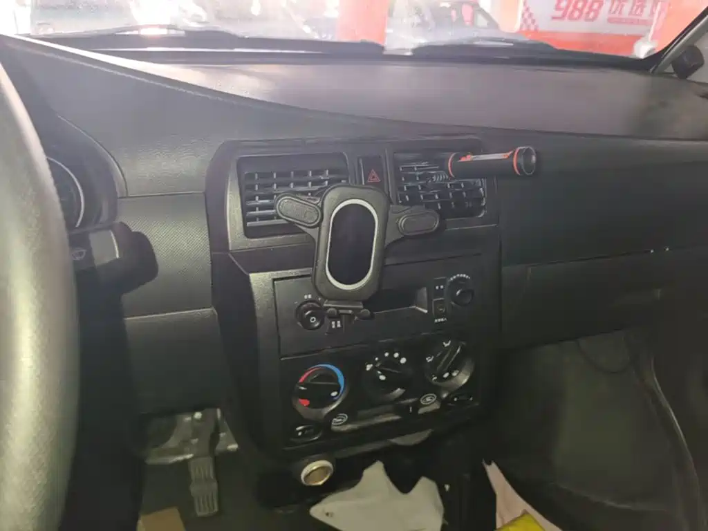 Wuling Wuling EV50 — миниатюра 13