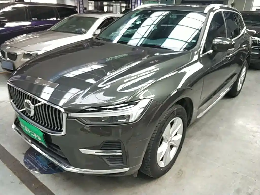 Volvo XC60 — миниатюра 2
