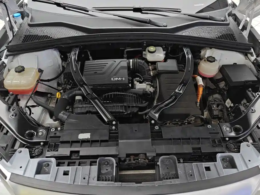 BYD PLUS New Energy — миниатюра 10