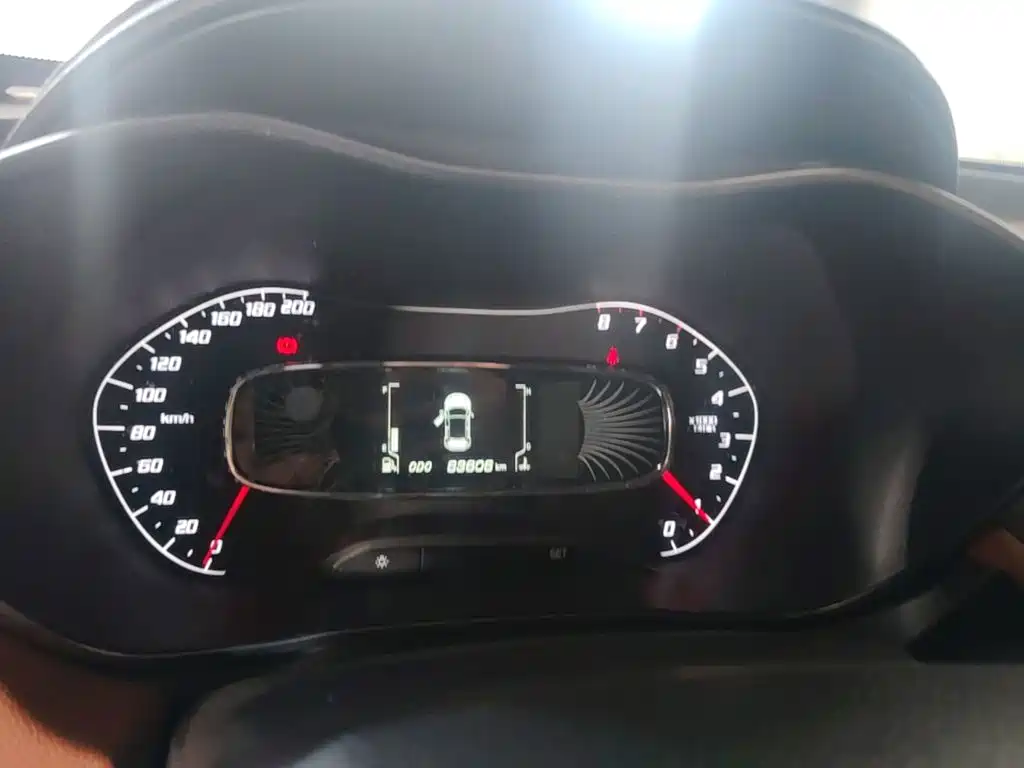 Baojun 510 — миниатюра 16