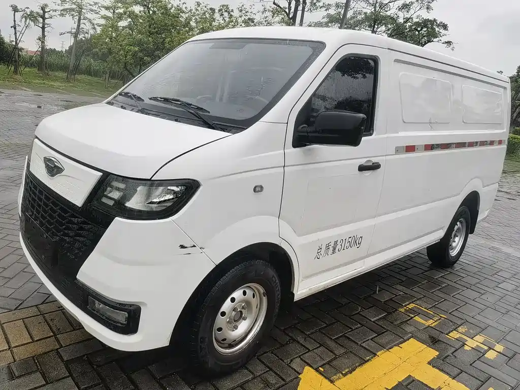 Time Gen EV6 2023 Fast Slow Charge Edition