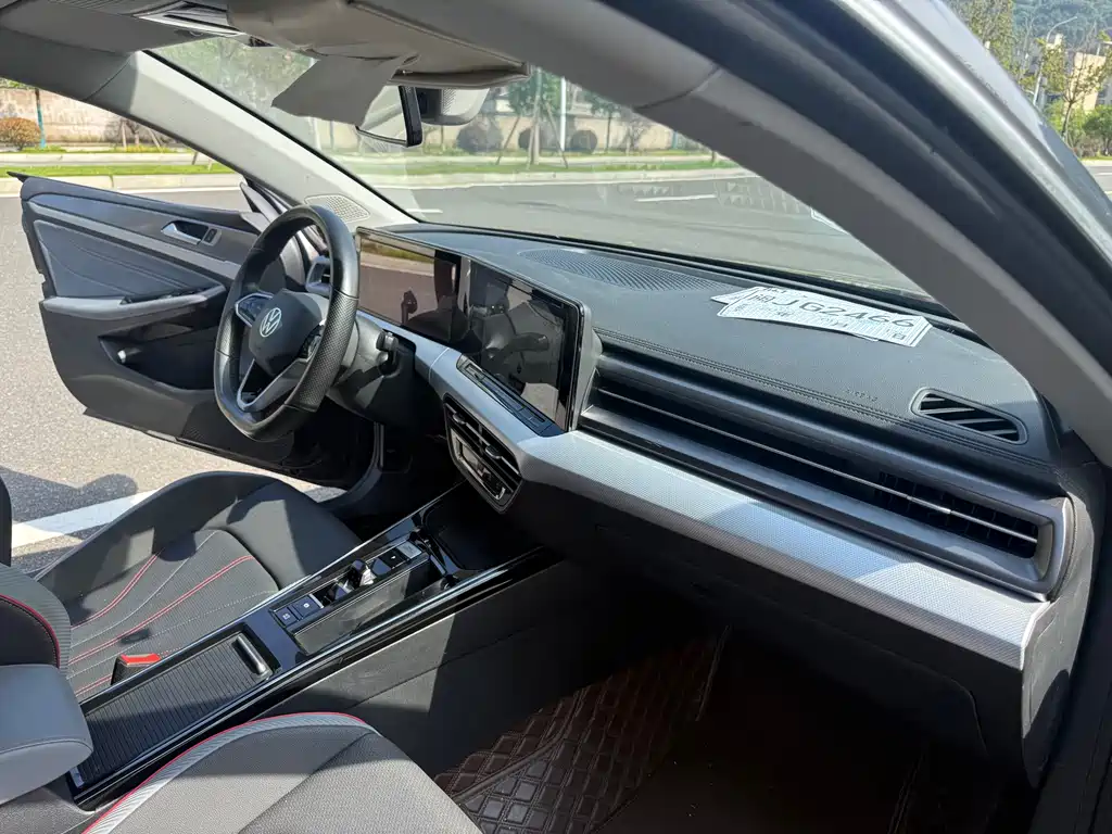 Volkswagen Lamando — миниатюра 13
