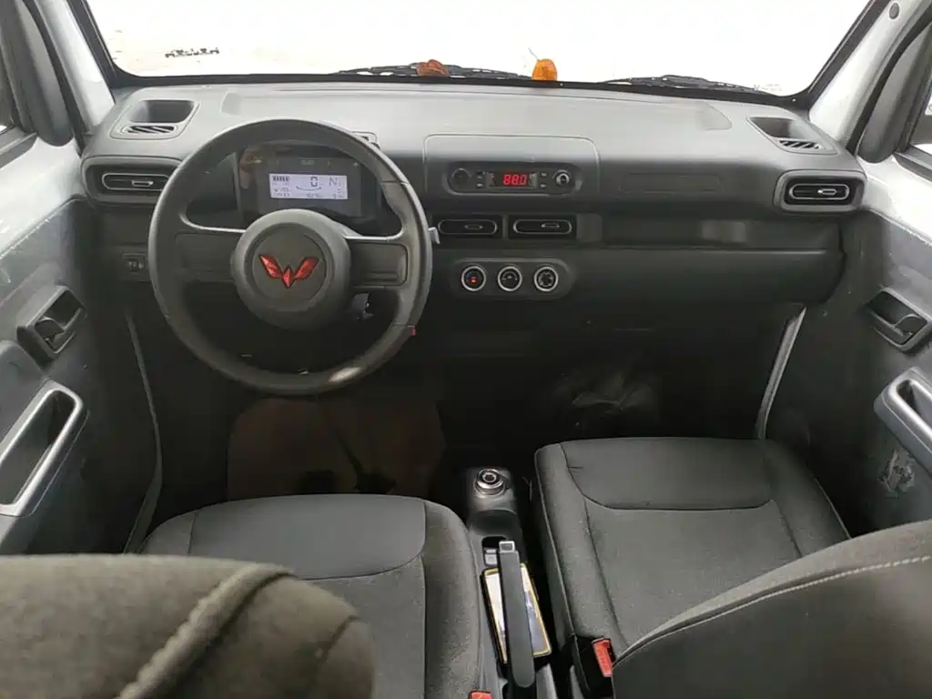Wuling Zhiguang EV — миниатюра 10