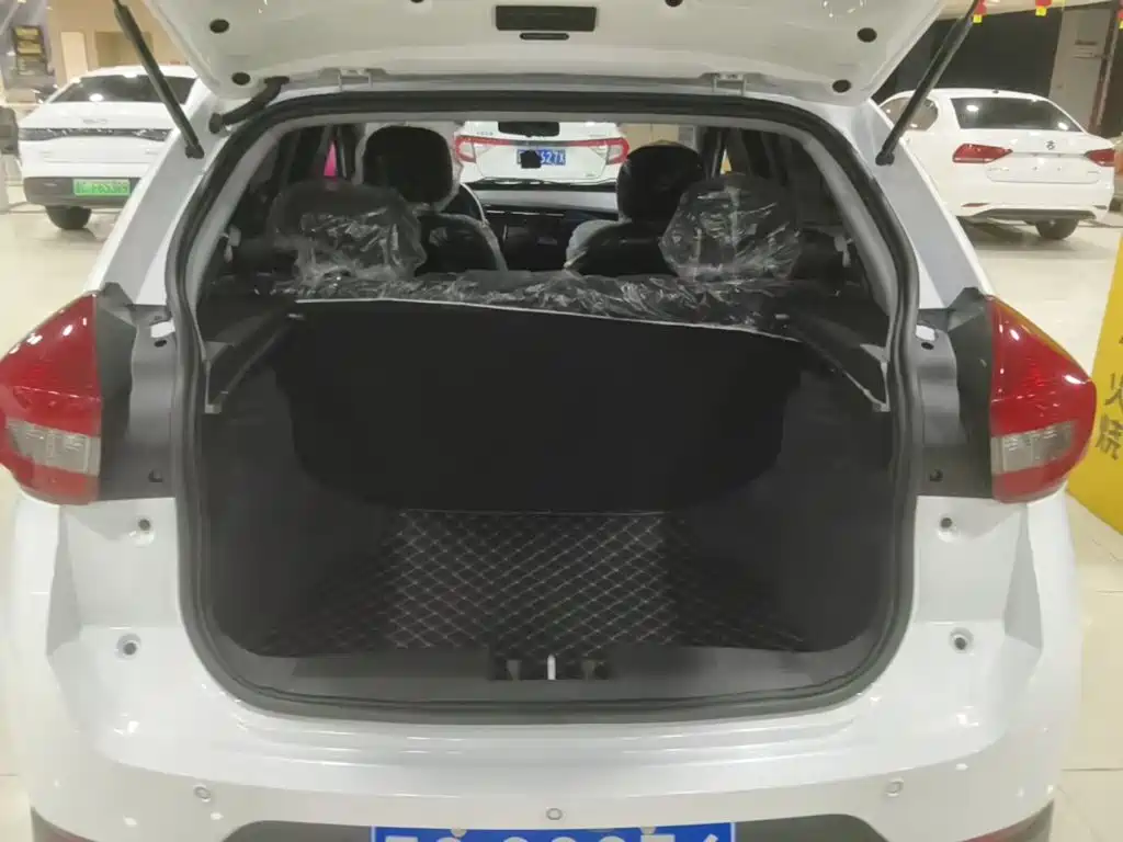 Chery Tiggo 3x — миниатюра 19
