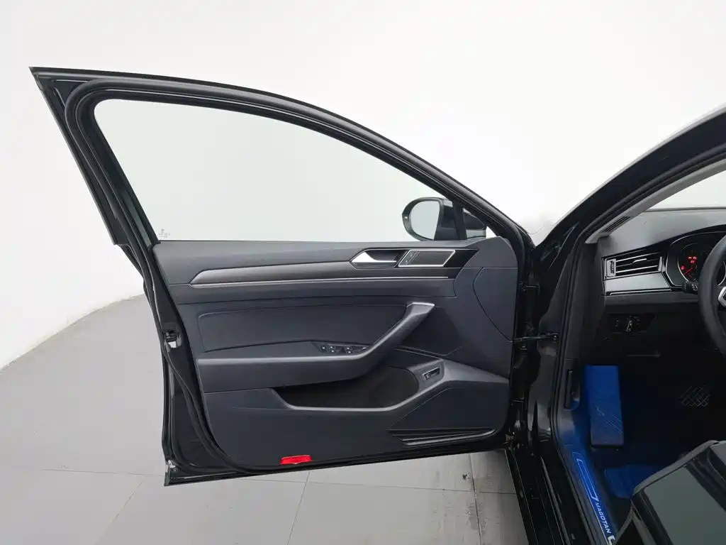 Volkswagen Magotan — миниатюра 8