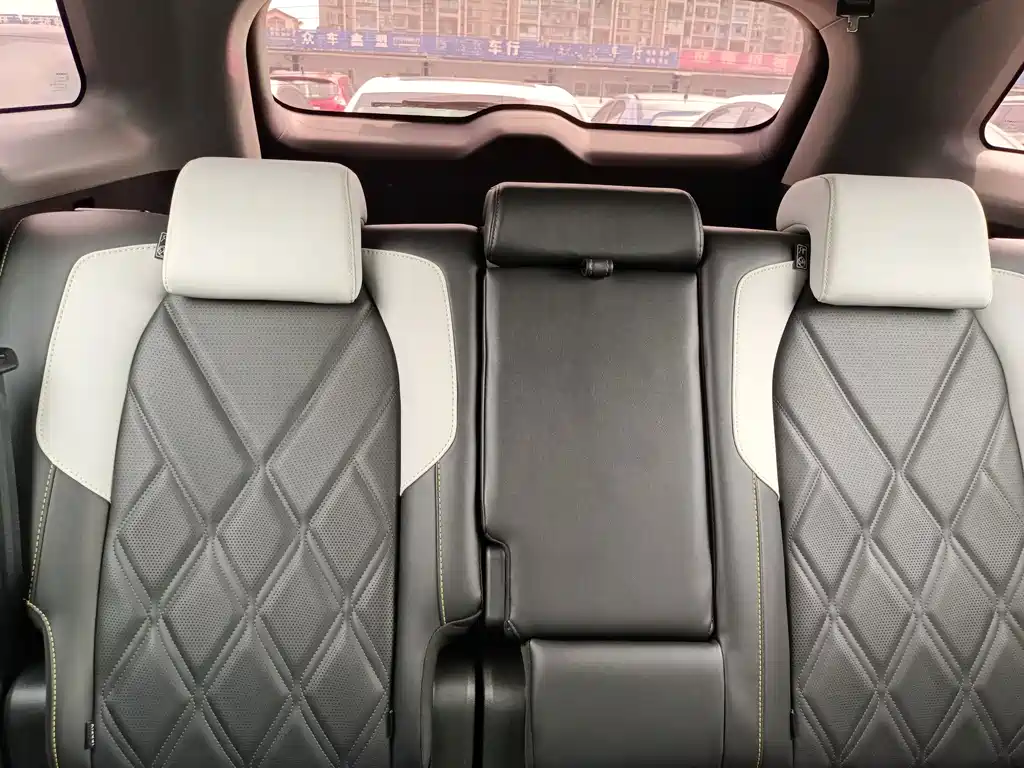 Changan CS75 PLUS — миниатюра 12