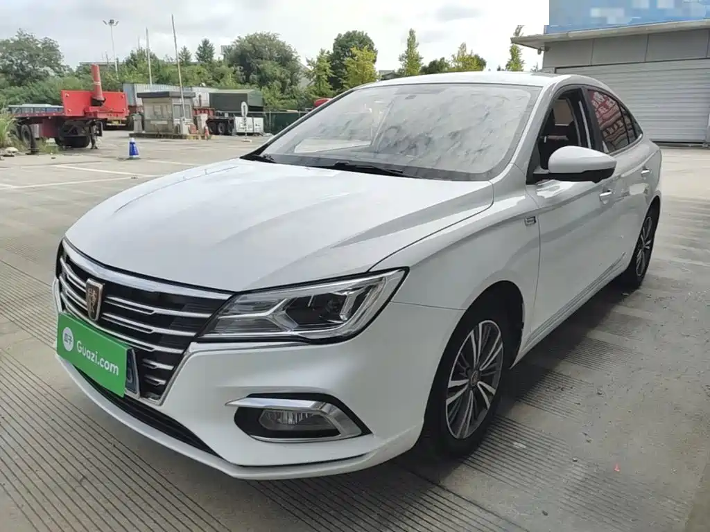 Roewe i5 — миниатюра 2