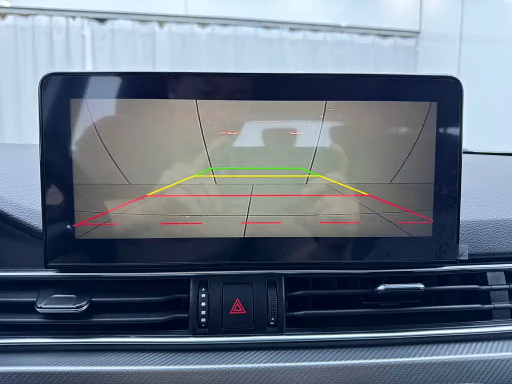 Jetour X70 — миниатюра 10