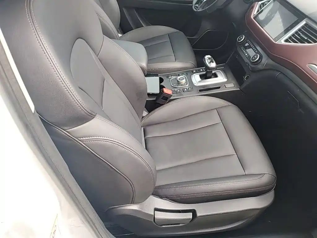 Haval H6 Coupe — миниатюра 25