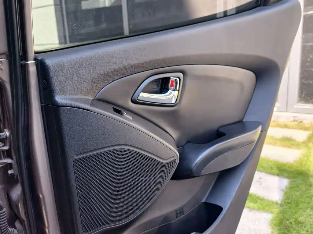 Hyundai ix35 — миниатюра 18