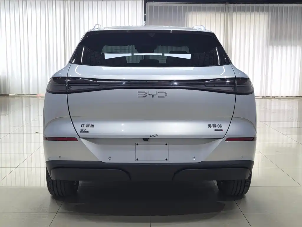 BYD Sealion 06 — миниатюра 5