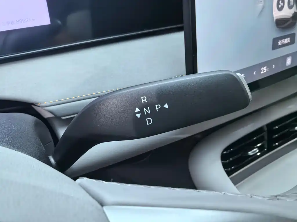 BYD Sealion 06 — миниатюра 19