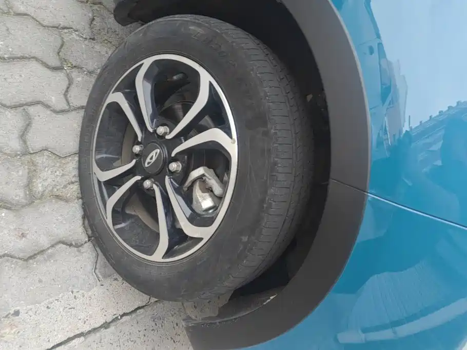 Chery QQ Little Ant — миниатюра 6