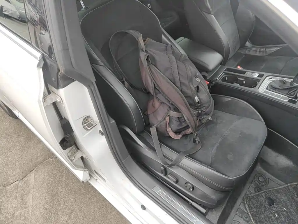 Volkswagen CC — миниатюра 25