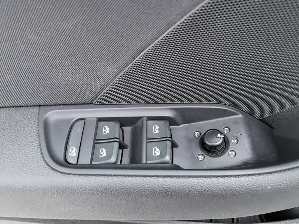 Audi A3 — миниатюра 9