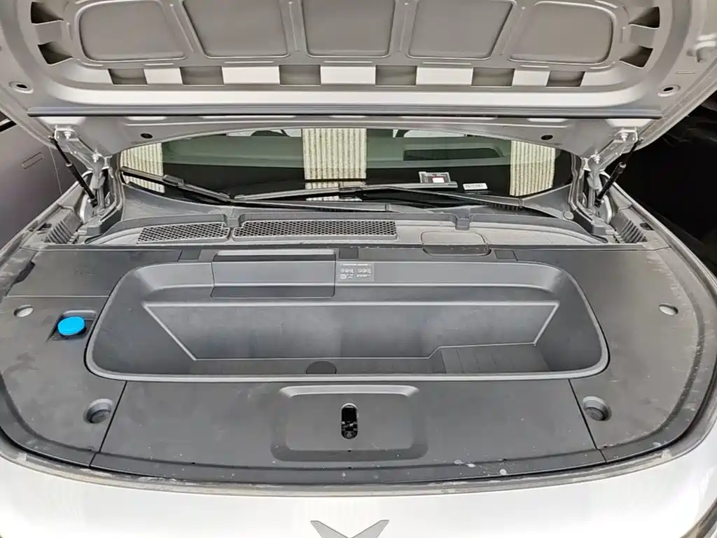 XPeng G7 — миниатюра 20