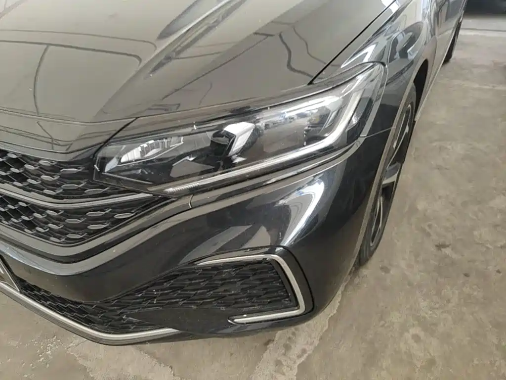 Volkswagen Passat — миниатюра 24