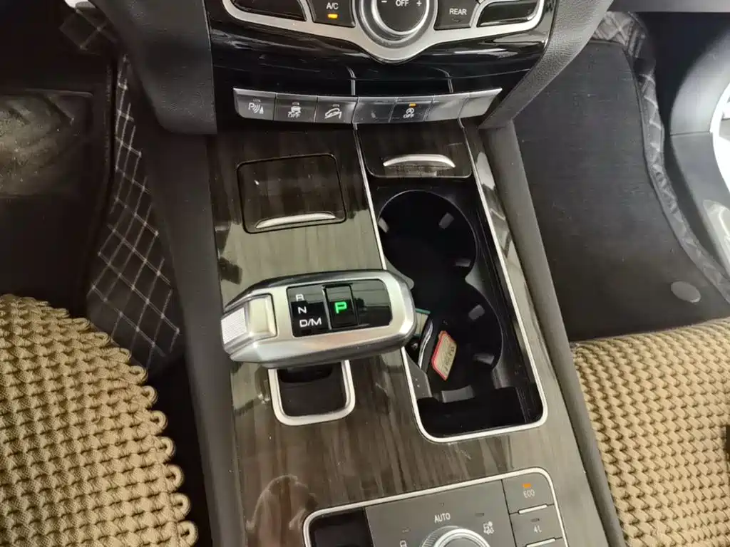 Haval H9 — миниатюра 14