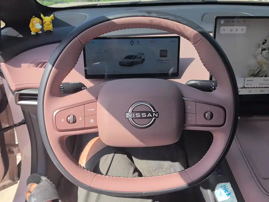 Nissan N7 — миниатюра 15