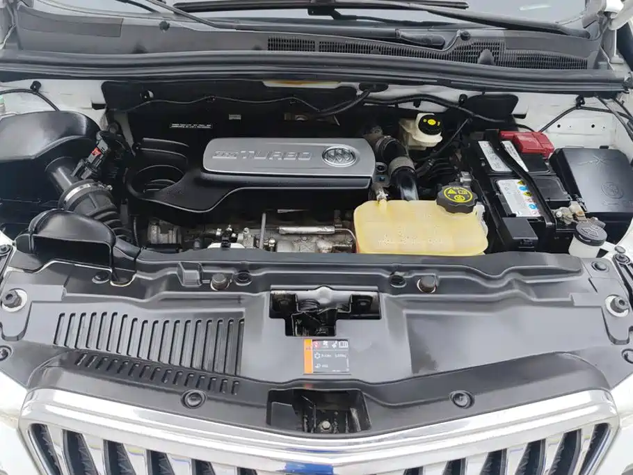 Buick Encore — миниатюра 10