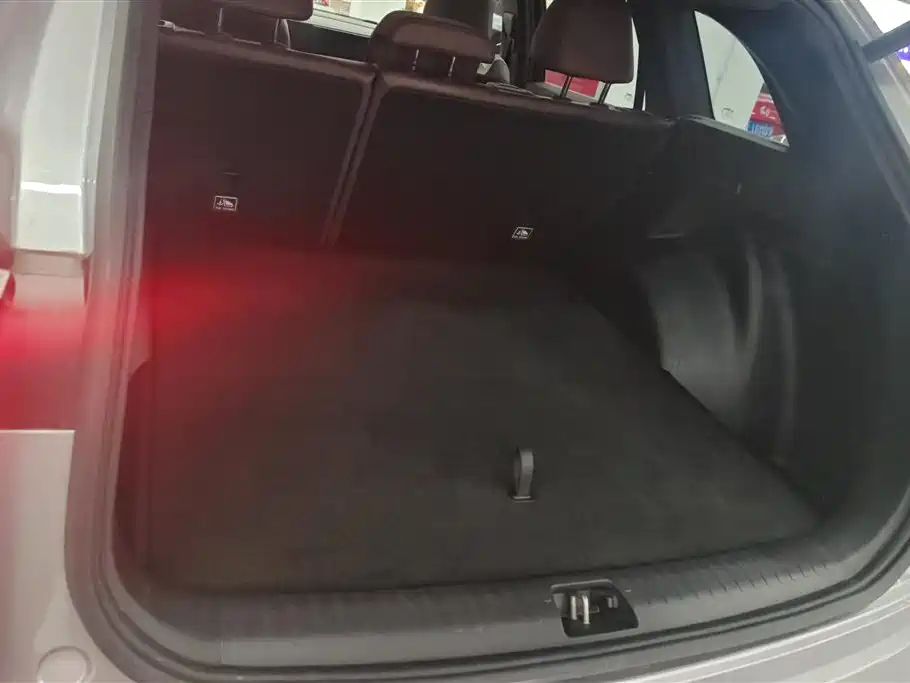 GEELY AUTOMOBILE XINGYUE L