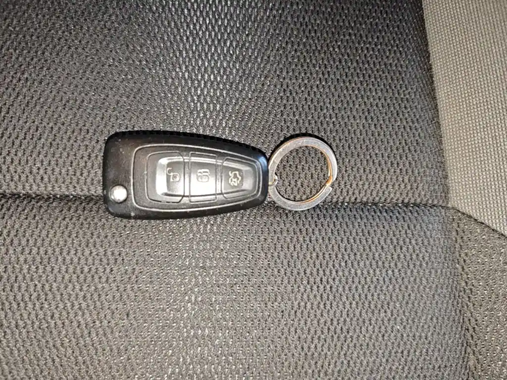 Ford Focus — миниатюра 9