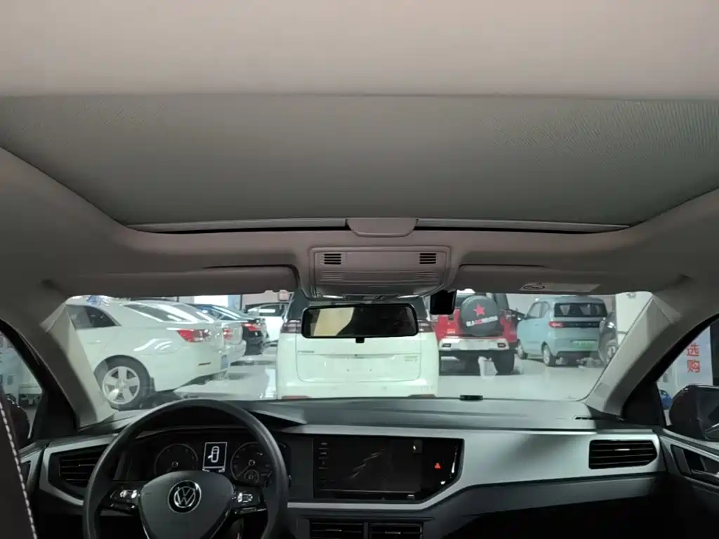 Volkswagen Polo — миниатюра 18