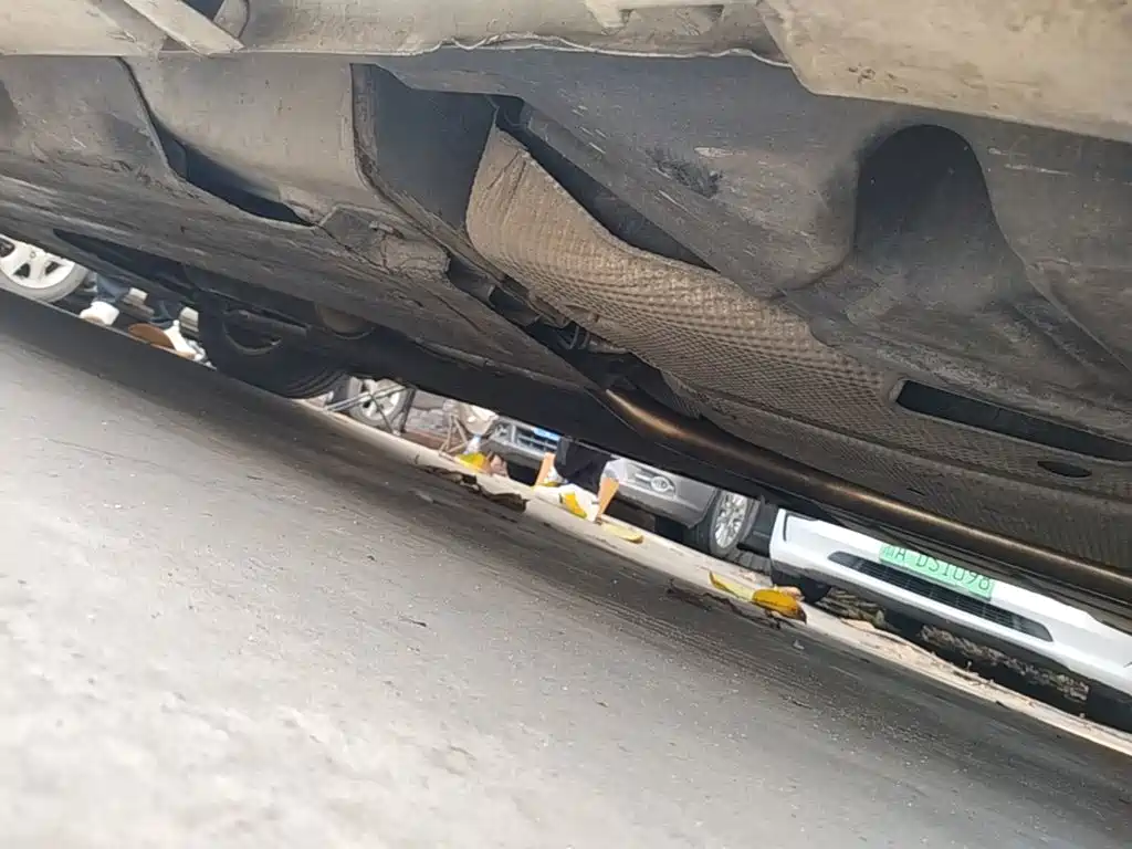 Ford Mondeo — миниатюра 22