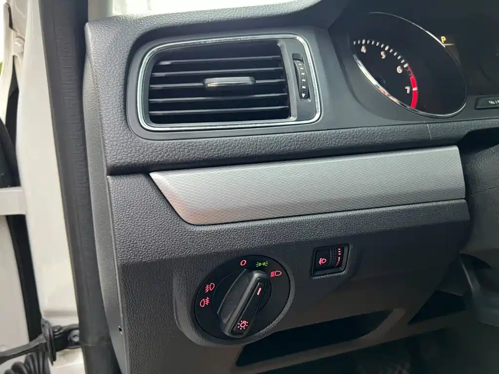 Volkswagen Gran Lavida — миниатюра 8