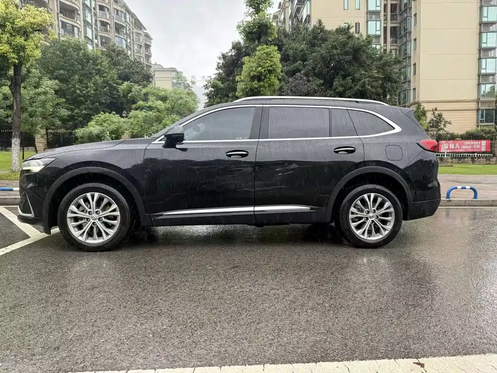 Buick Envision Plus Plus 2022 Plus 652T мест Luxury