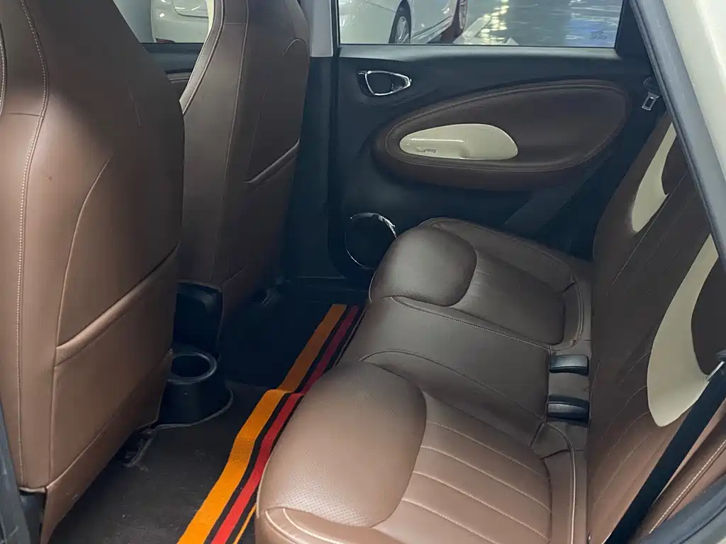 Wuling Bingo — миниатюра 11
