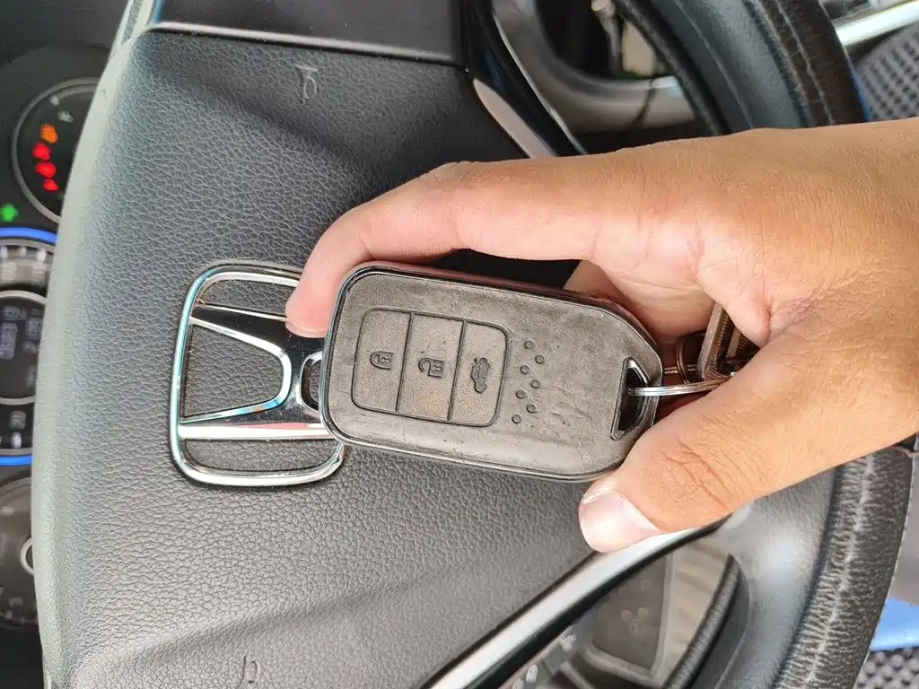 Honda Crider — миниатюра 9