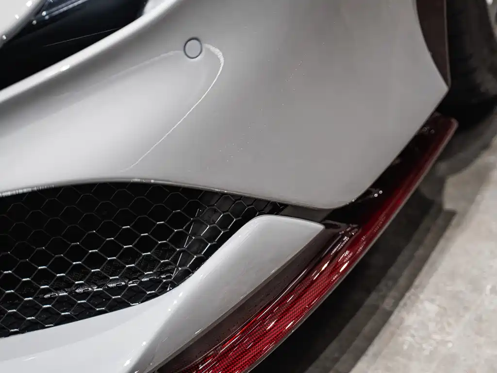 Ferrari SF90 2021 3.9T V8 Spider