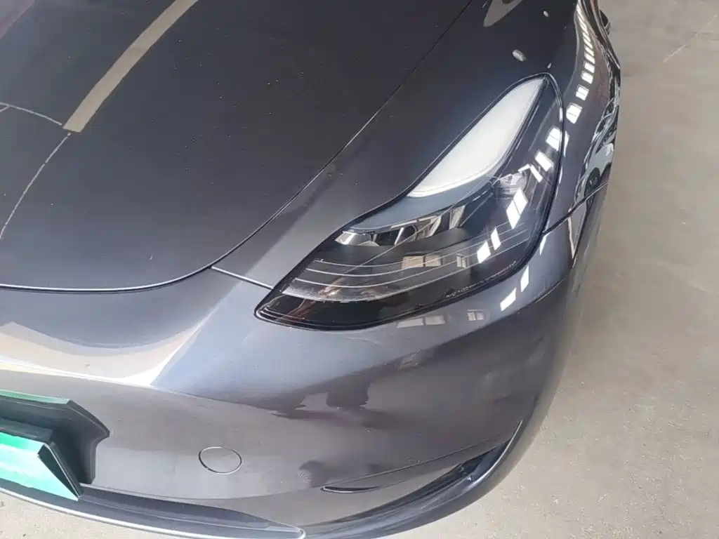 Tesla Model Y — миниатюра 24