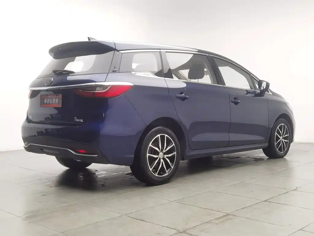 BYD MAX — миниатюра 2