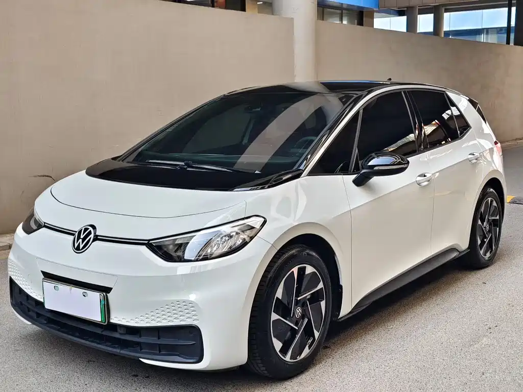 Volkswagen ID.3 2024
