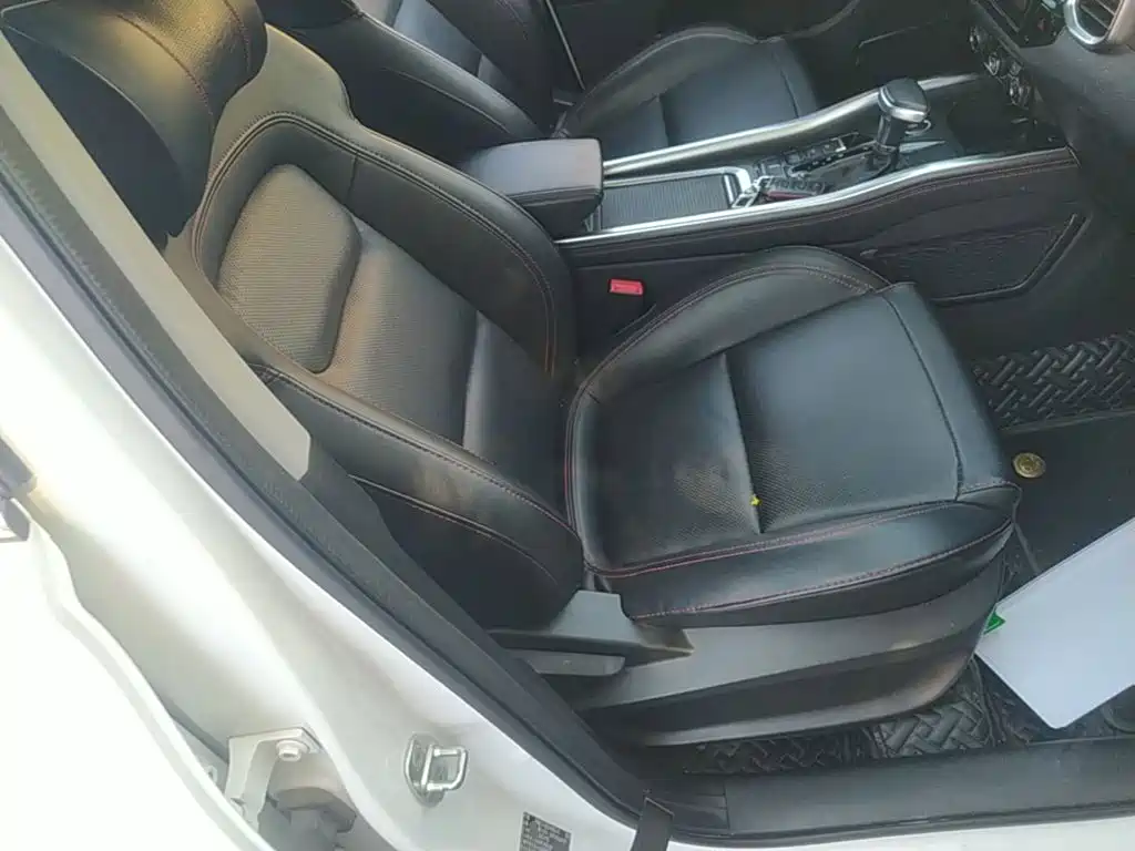 Chery Tiggo 5x — миниатюра 25