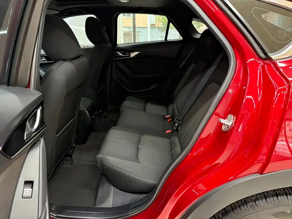 Mazda CX-4 — миниатюра 18