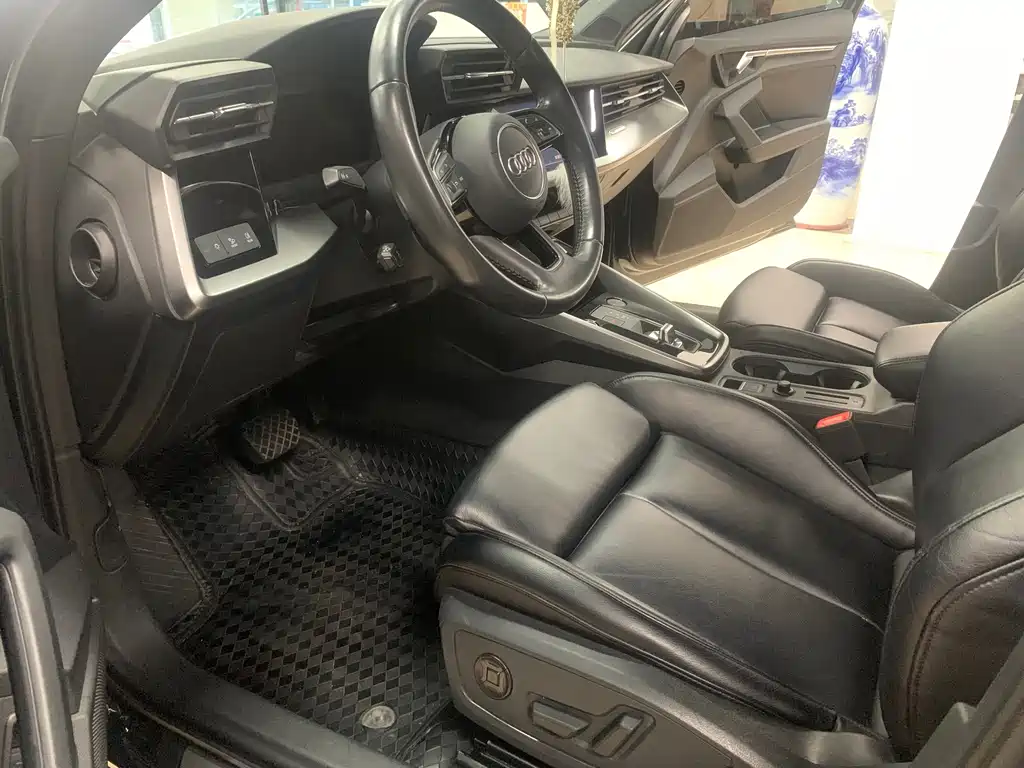 Audi A3 — миниатюра 4